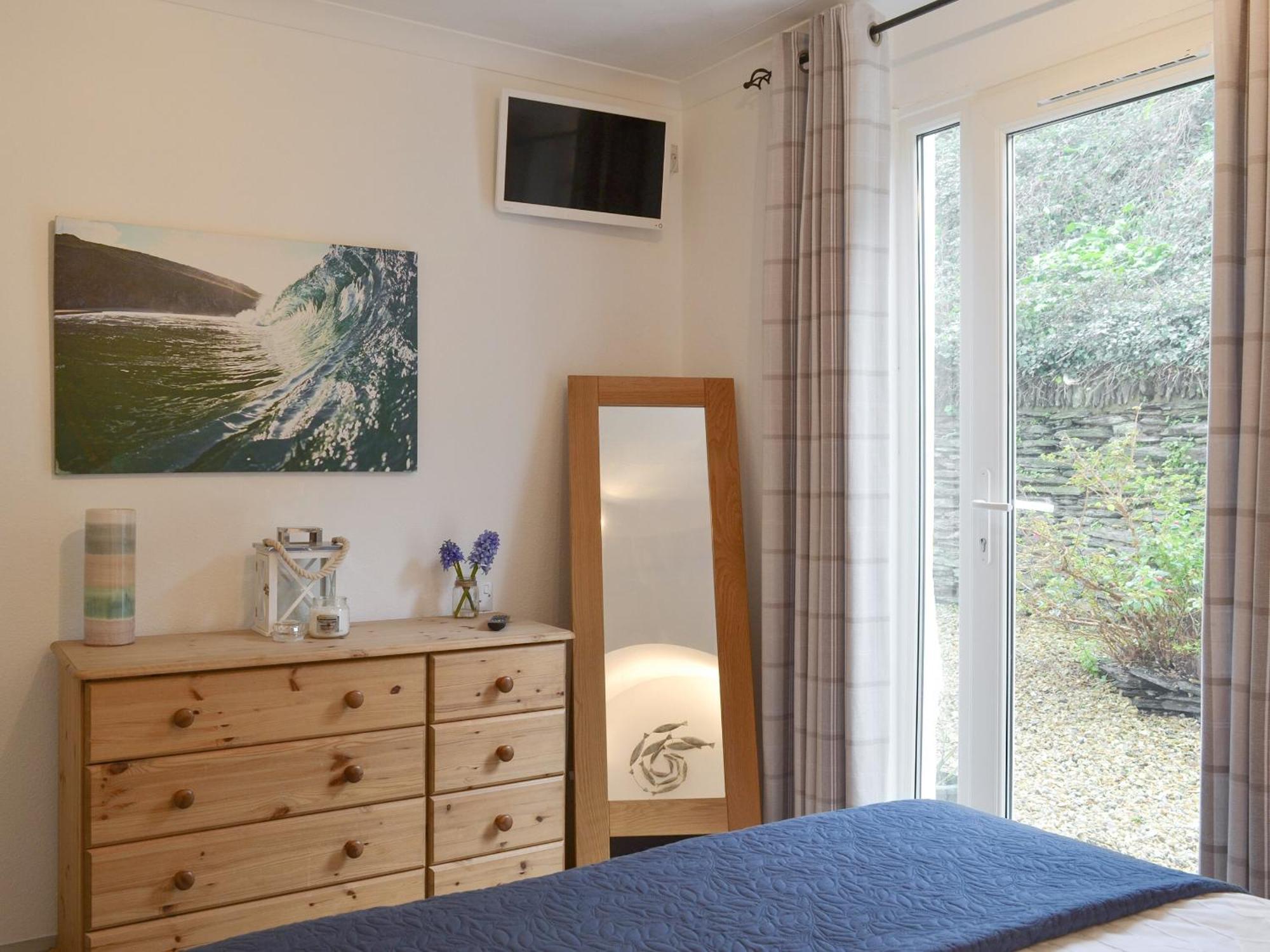 The Nook Villa Woolacombe Exterior photo