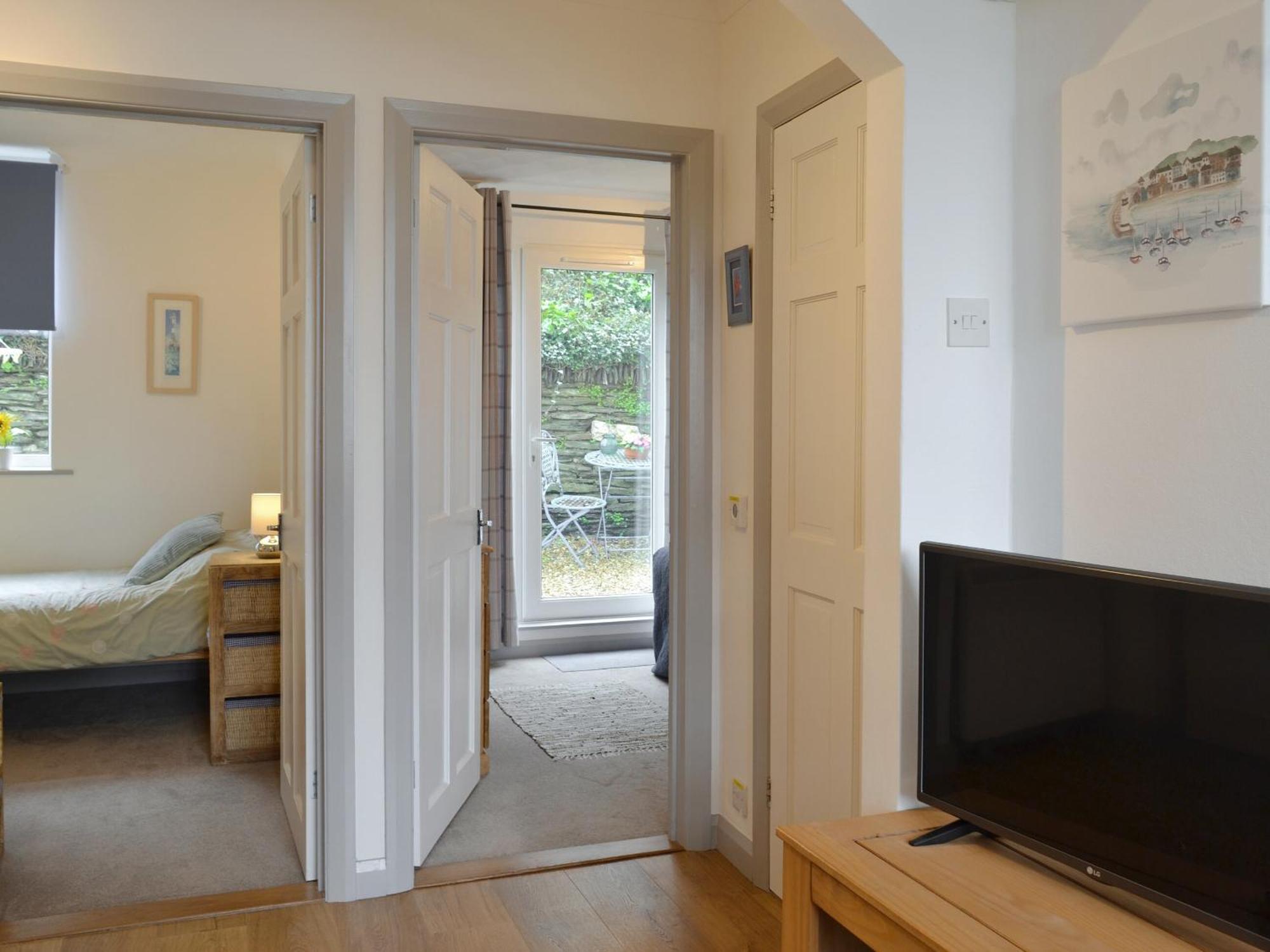 The Nook Villa Woolacombe Exterior photo